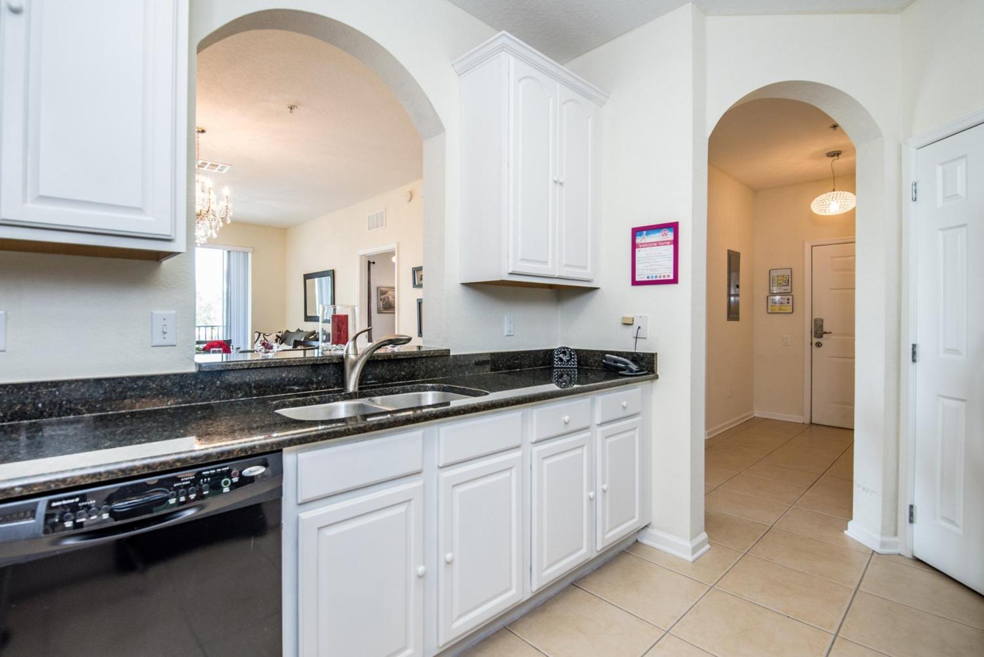 Vista Cay 77 By Apartment Orlando