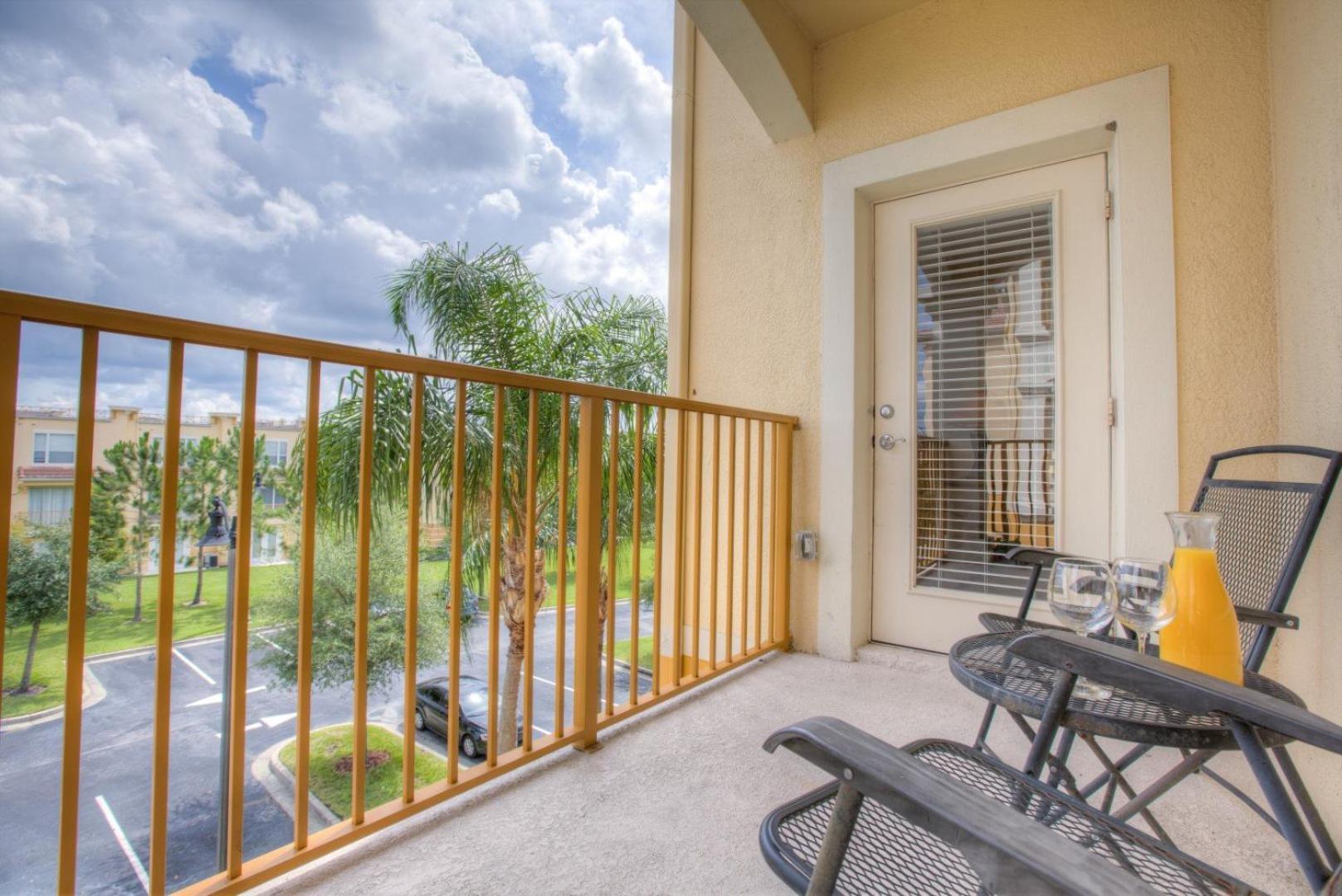 Apartment Vista Cay 69 By
