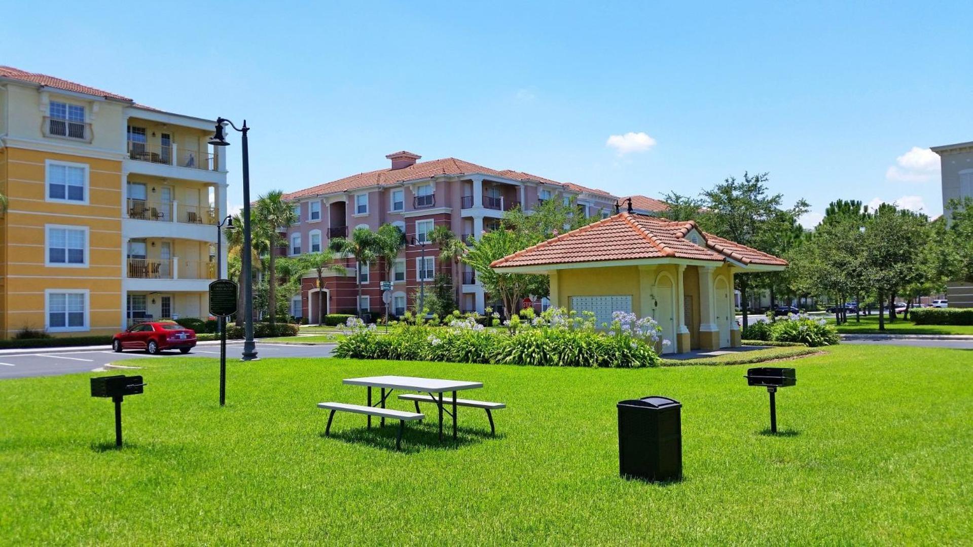Vista Cay 77 By Apartment Orlando