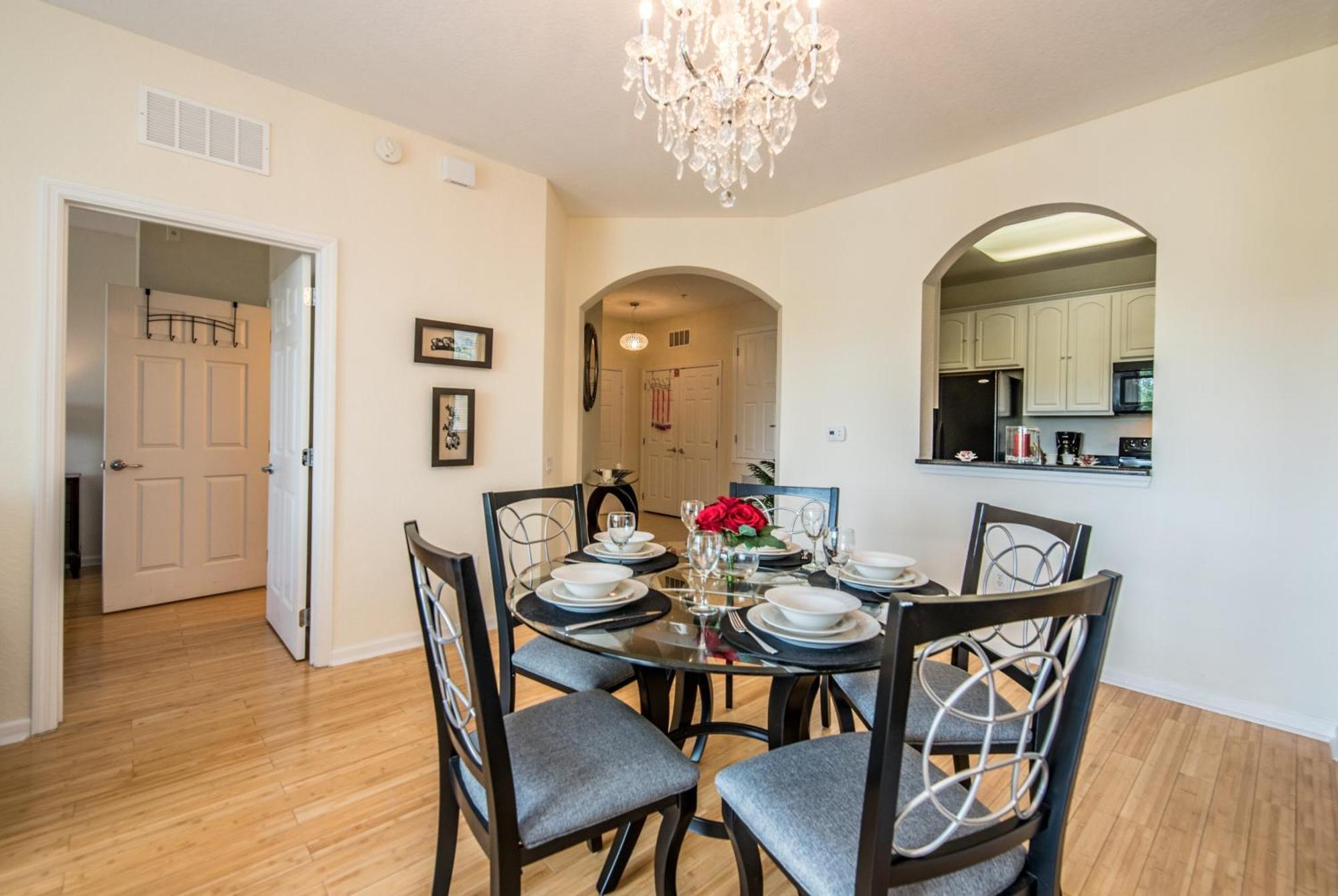 Vista Cay 77 By Apartment Orlando