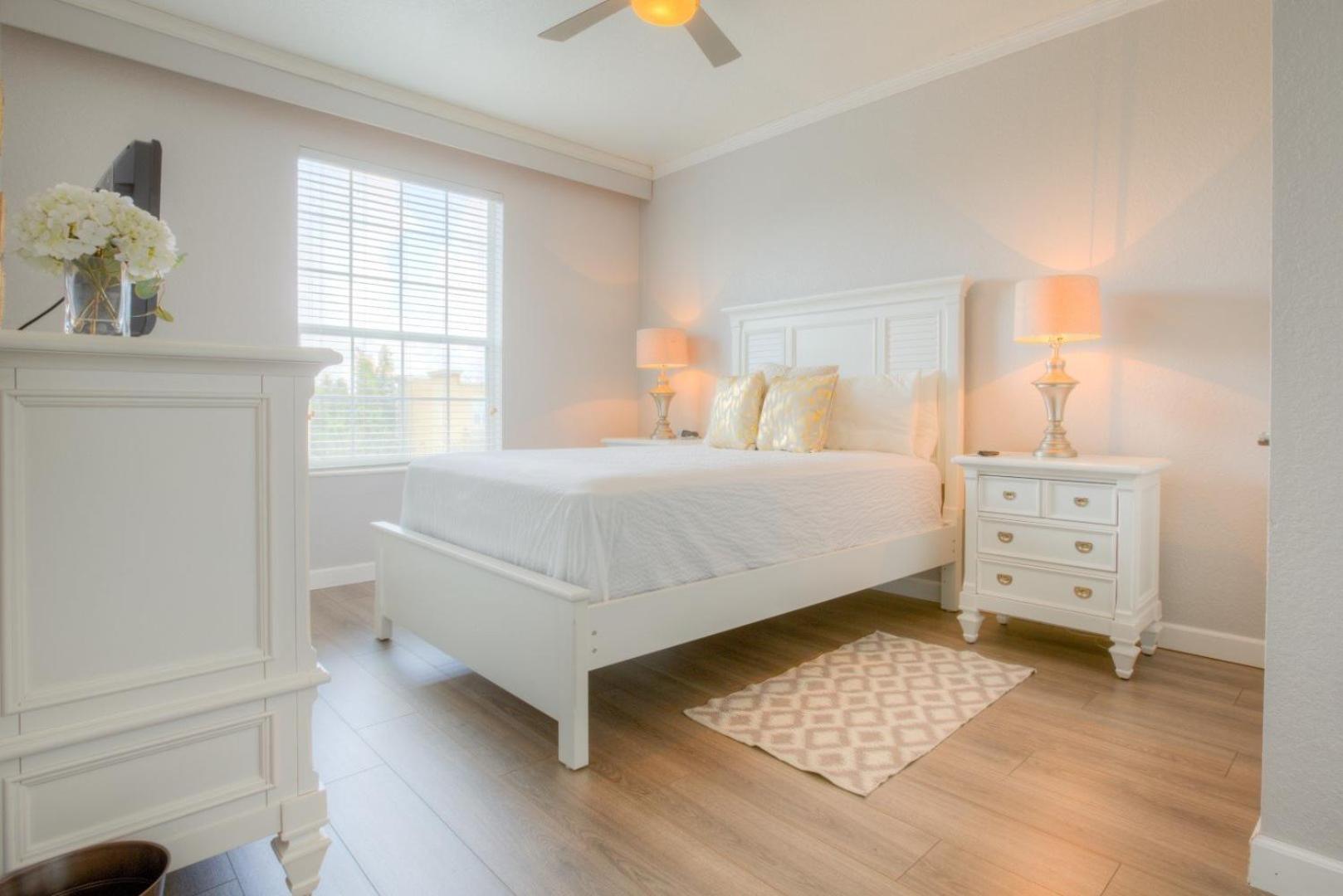 Apartment Vista Cay 69 By