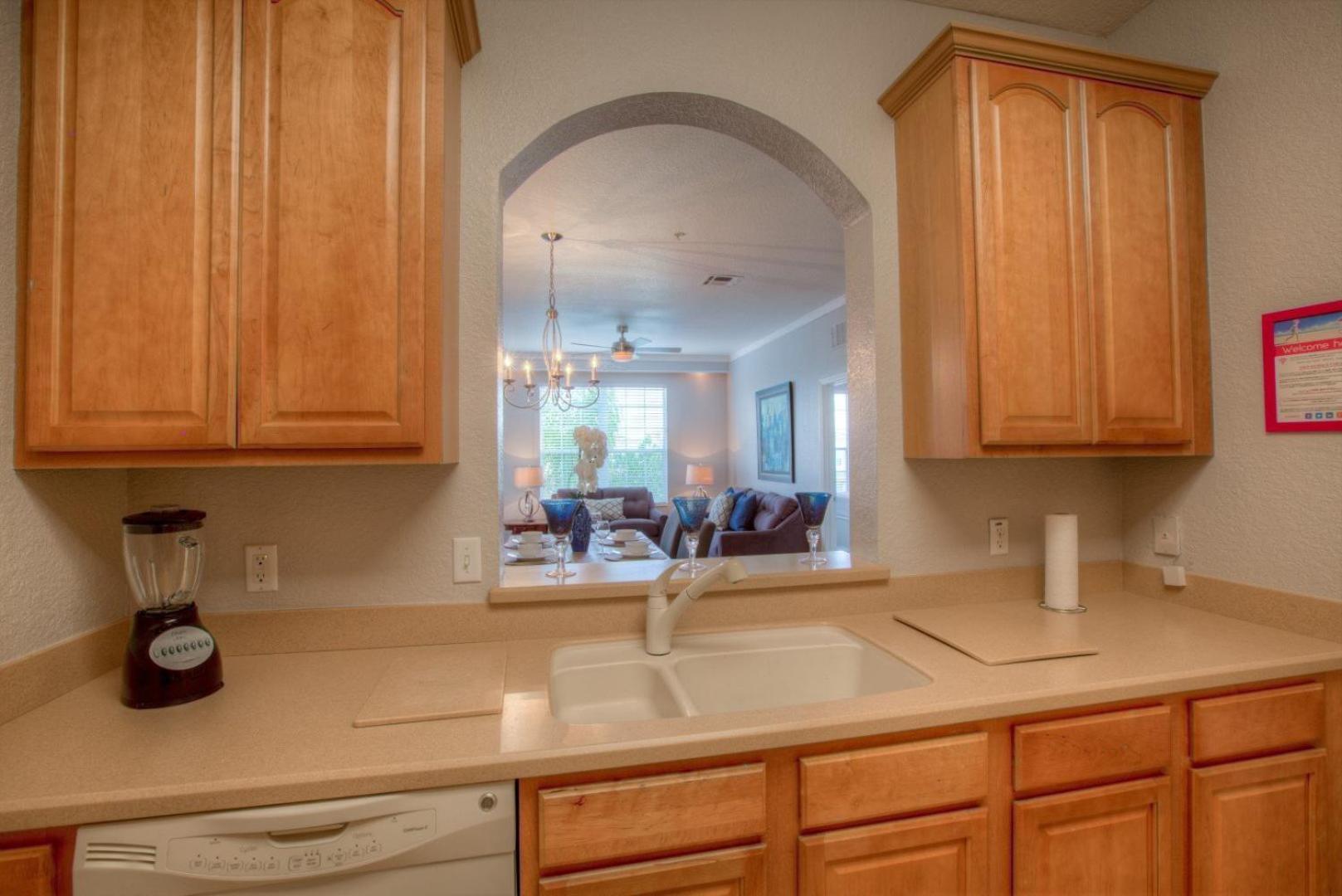 Apartment Vista Cay 69 By Orlando