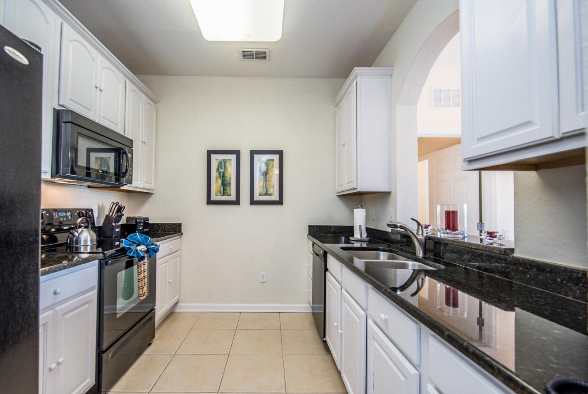 Apartment Vista Cay 77 By Orlando