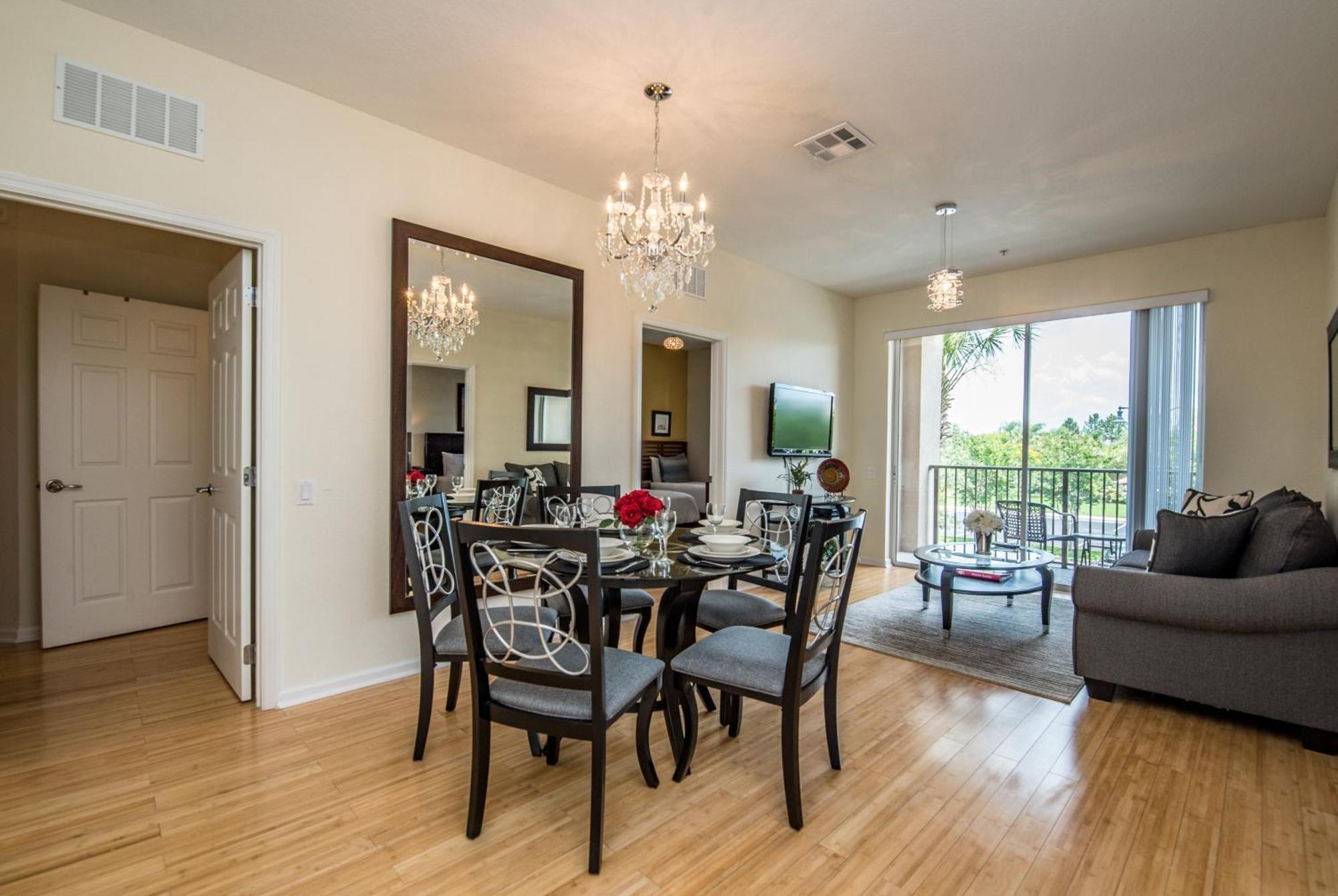 Vista Cay 77 By Orlando