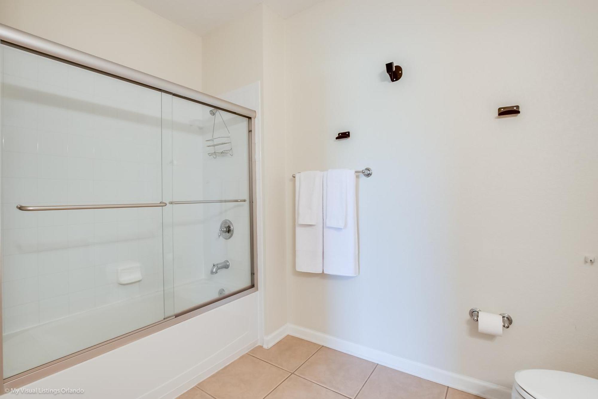 Vista Cay 48 By Apartment Orlando