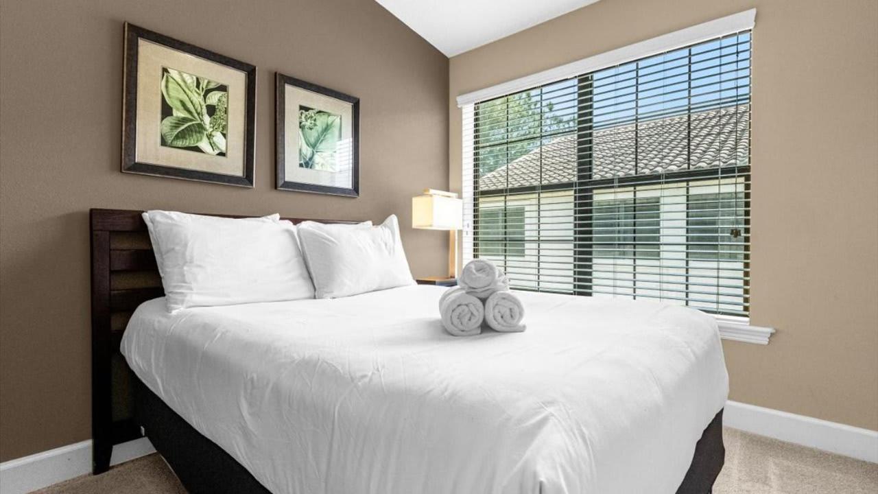 Luxury Townhome - 5 Minutes To Orlando