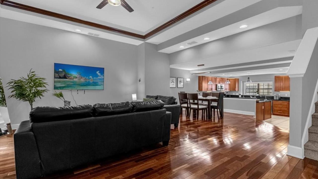 Holiday home Luxury Townhome - 5 Minutes To Orlando