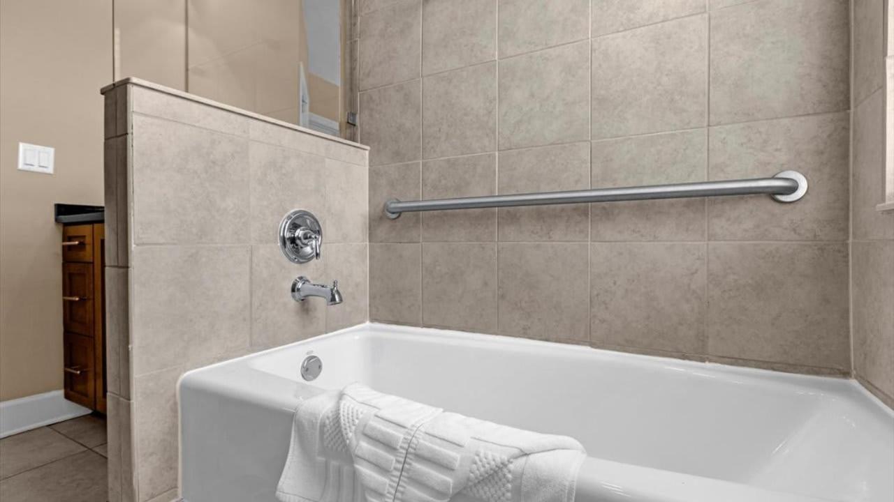 Holiday home Spring Break Retreat - Renovated Townhome By Orlando