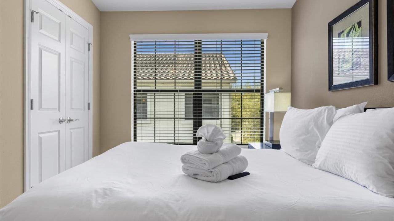 Holiday home Spring Break Retreat - Renovated Townhome By Orlando