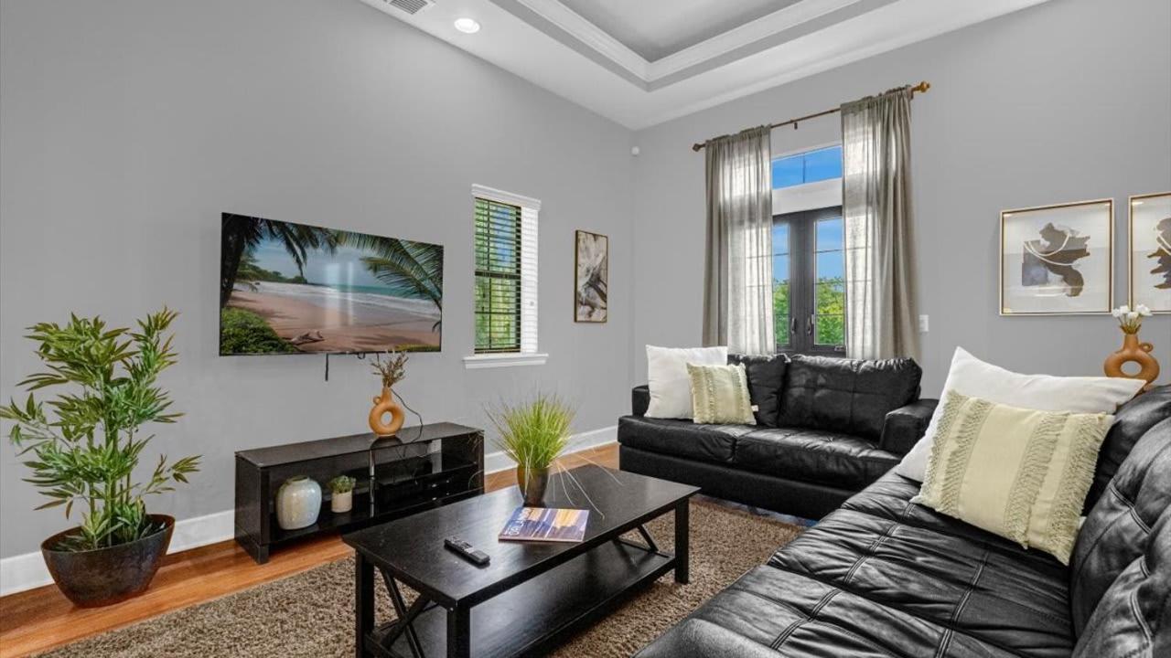 Spring Break Retreat - Renovated Townhome By Orlando