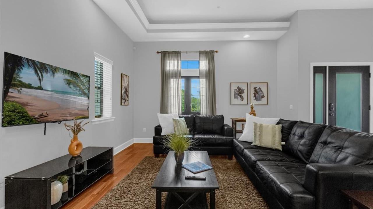 Holiday home Spring Break Retreat - Renovated Townhome By Orlando