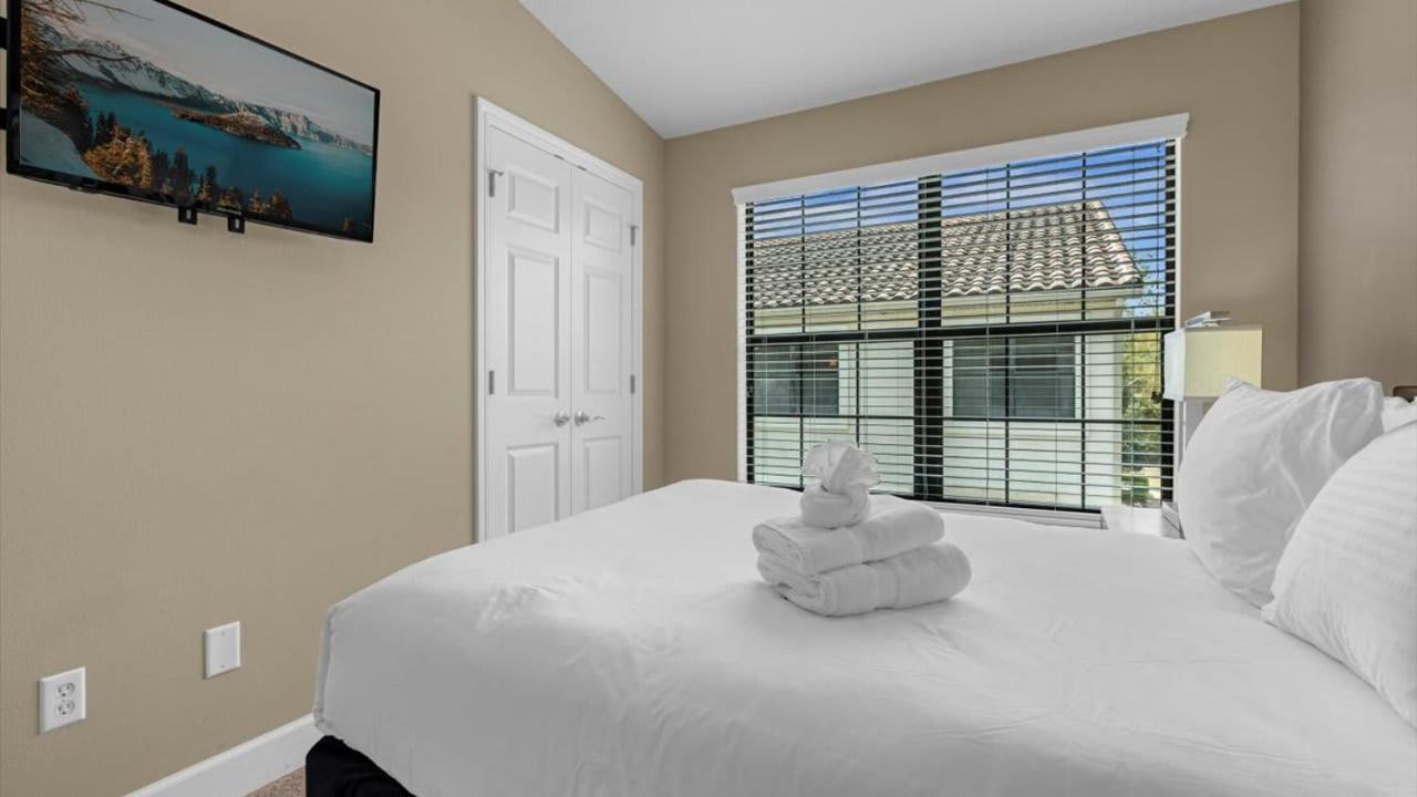 Spring Break Retreat - Renovated Townhome By Holiday home