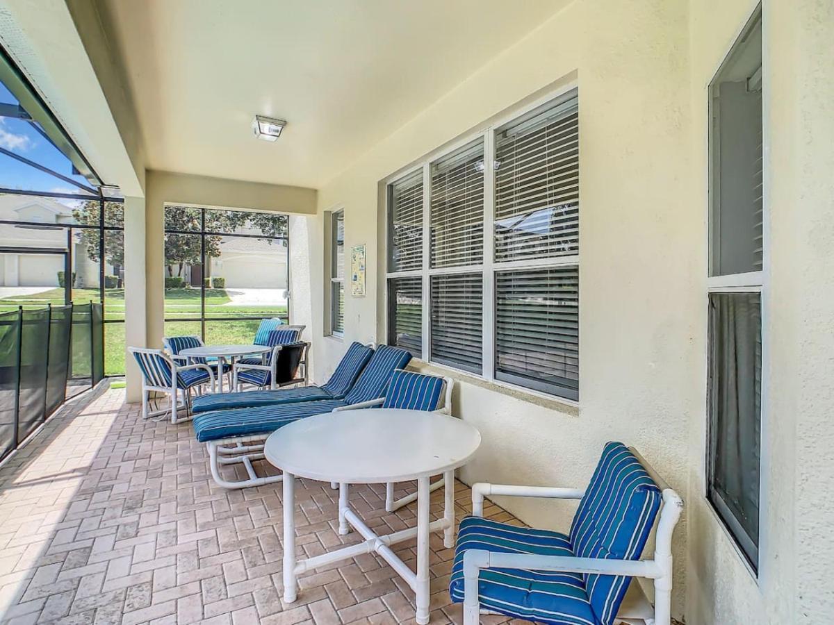 Windsor Hills Star Wars, Frozen, Mickey 2mi Holiday home