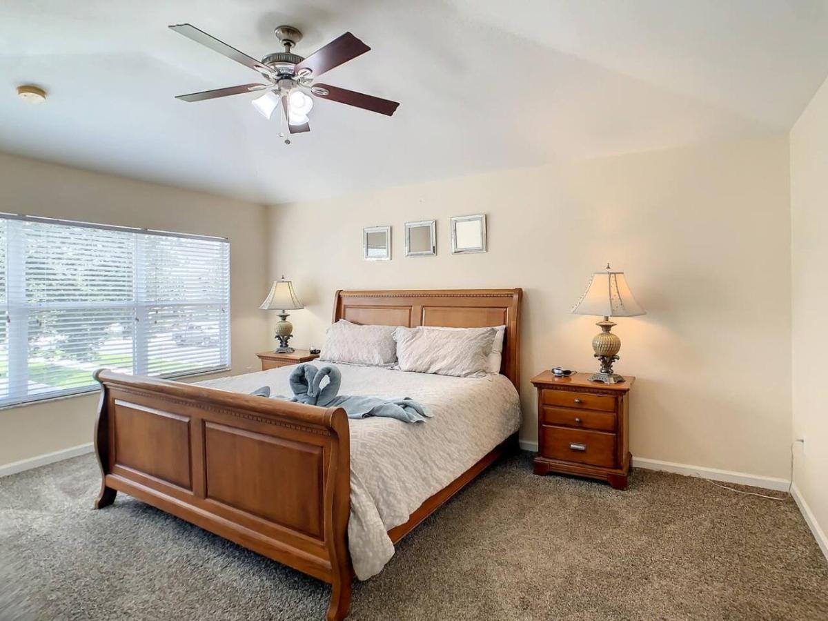 Holiday home Windsor Hills Star Wars, Frozen, Mickey 2mi *