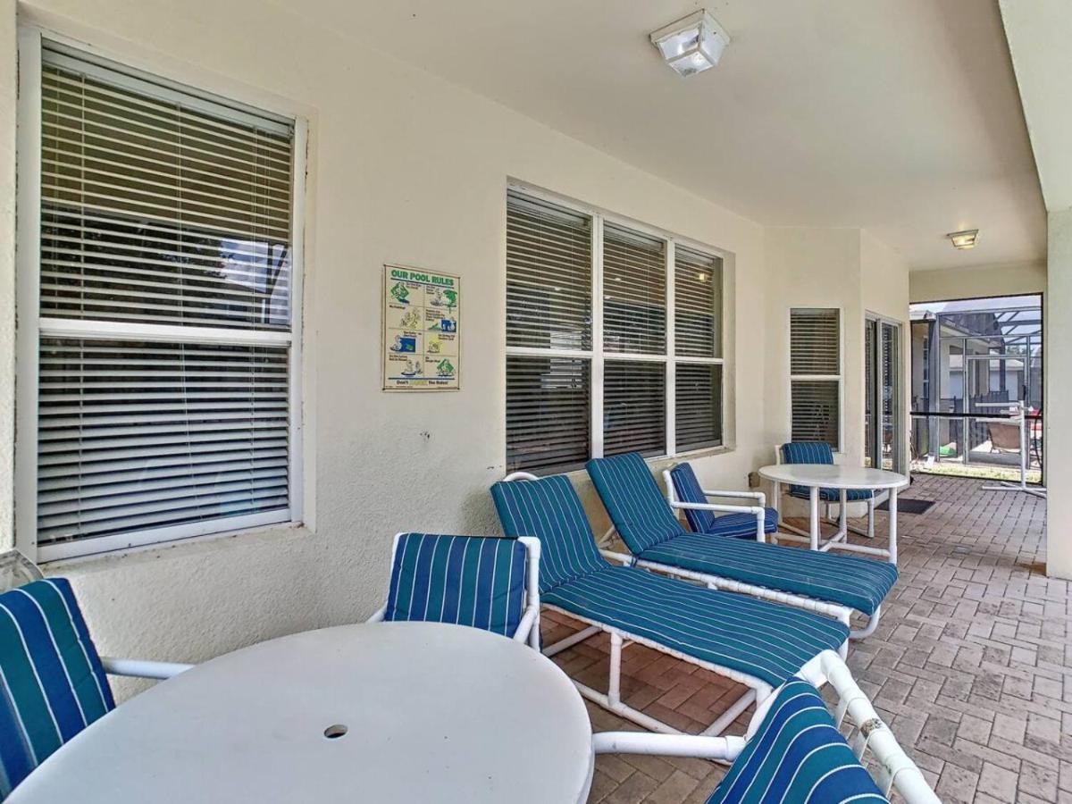 Holiday home Windsor Hills Star Wars, Frozen, Mickey 2mi Orlando