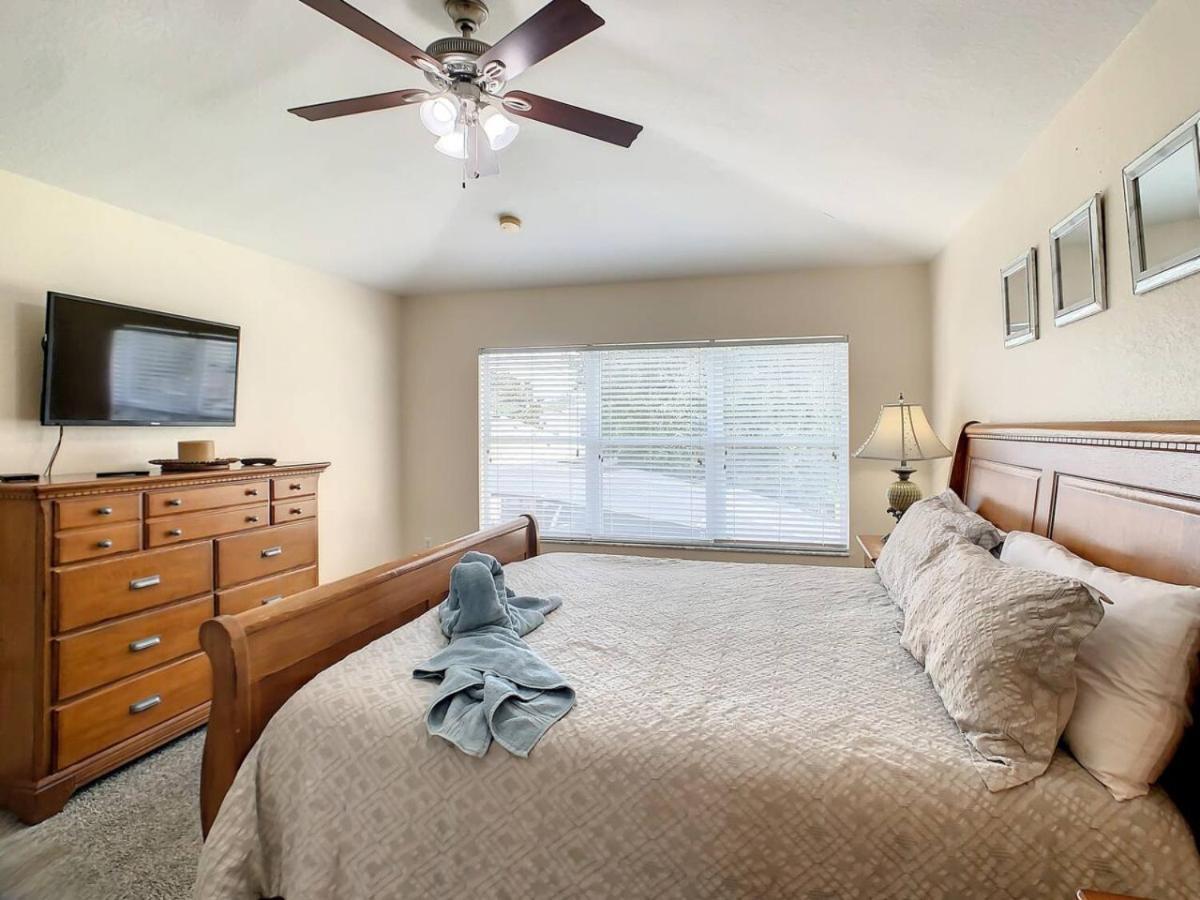 Holiday home Windsor Hills Star Wars, Frozen, Mickey 2mi *