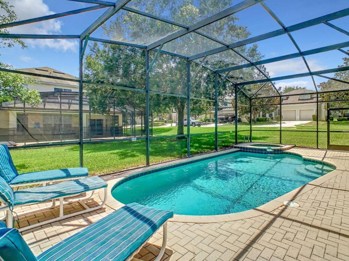 Windsor Hills Star Wars, Frozen, Mickey 2mi Holiday home Orlando