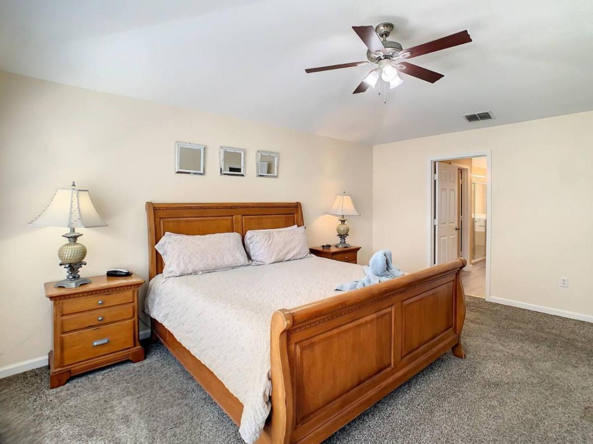Holiday home Windsor Hills Star Wars, Frozen, Mickey 2mi Orlando