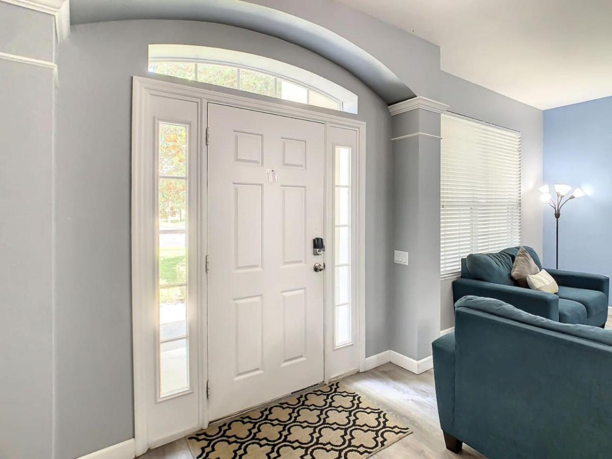 Windsor Hills Star Wars, Frozen, Mickey 2mi Holiday home *