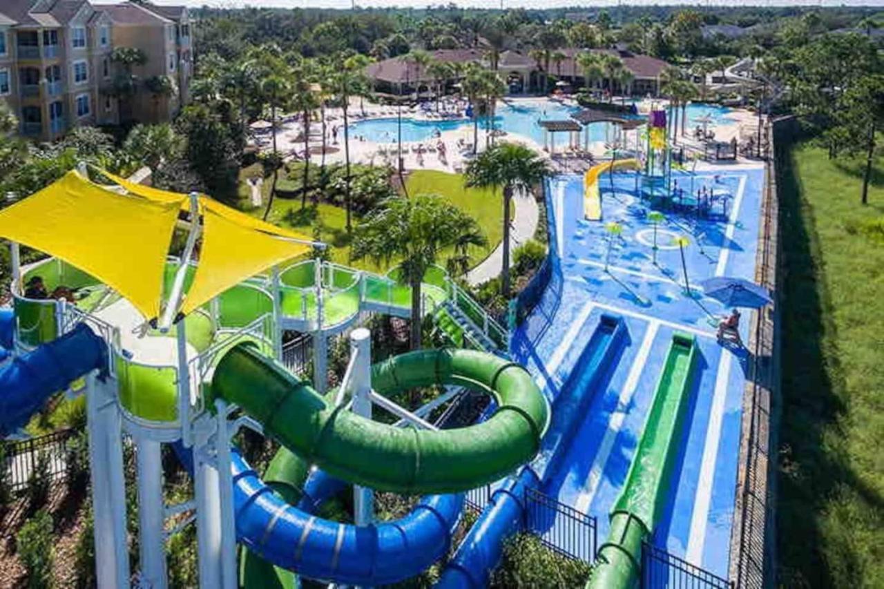 Windsor Hills Star Wars, Frozen, Mickey 2mi Orlando