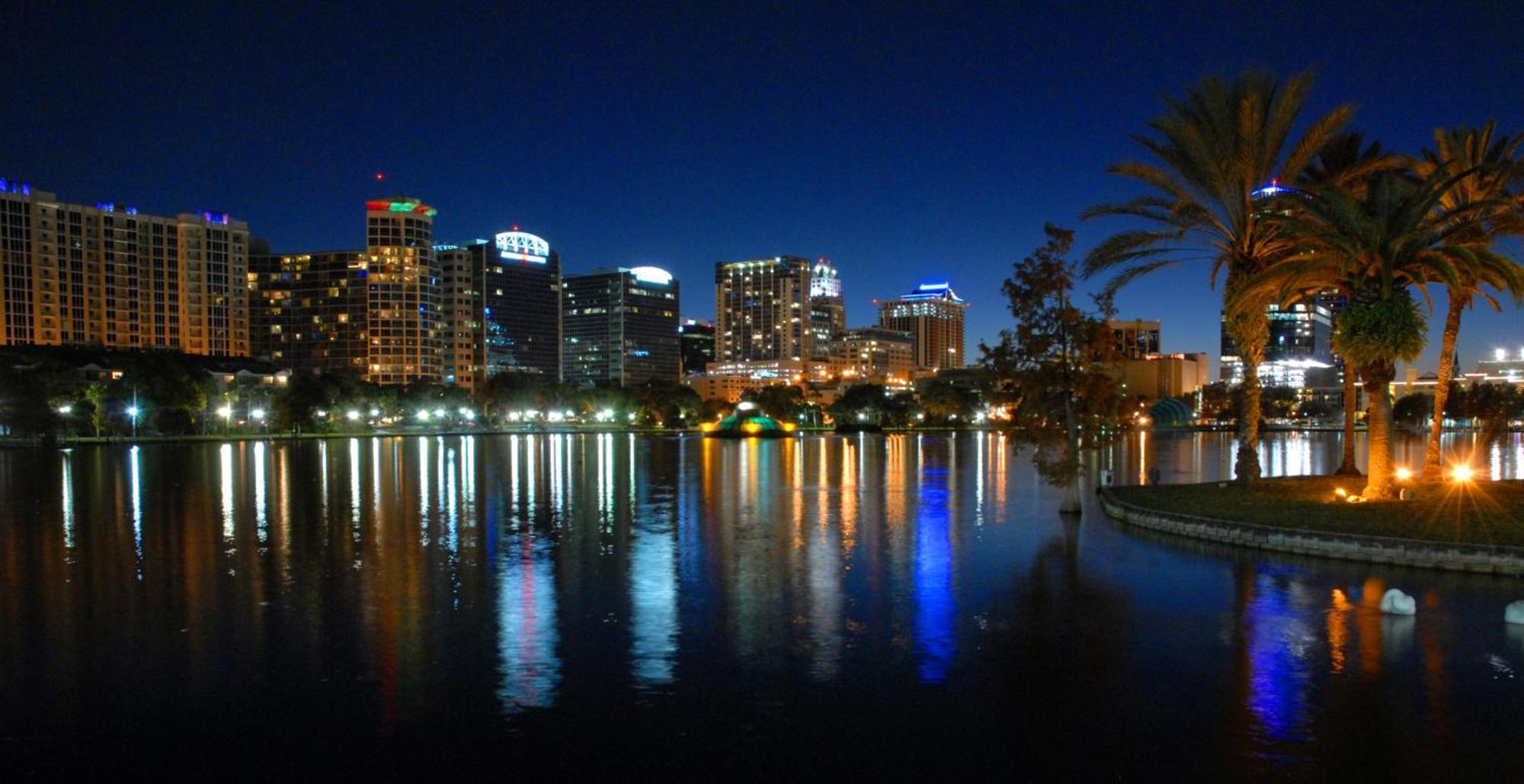 Hotel The Eo - Downtown Orlando