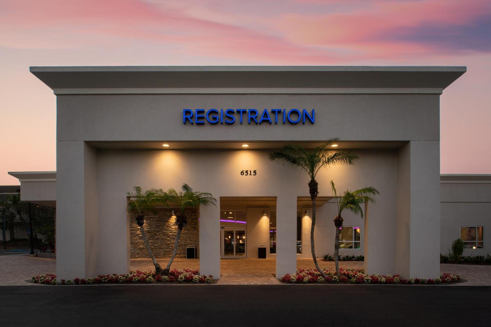 Wyndham I-drive Avanti & Conference Center