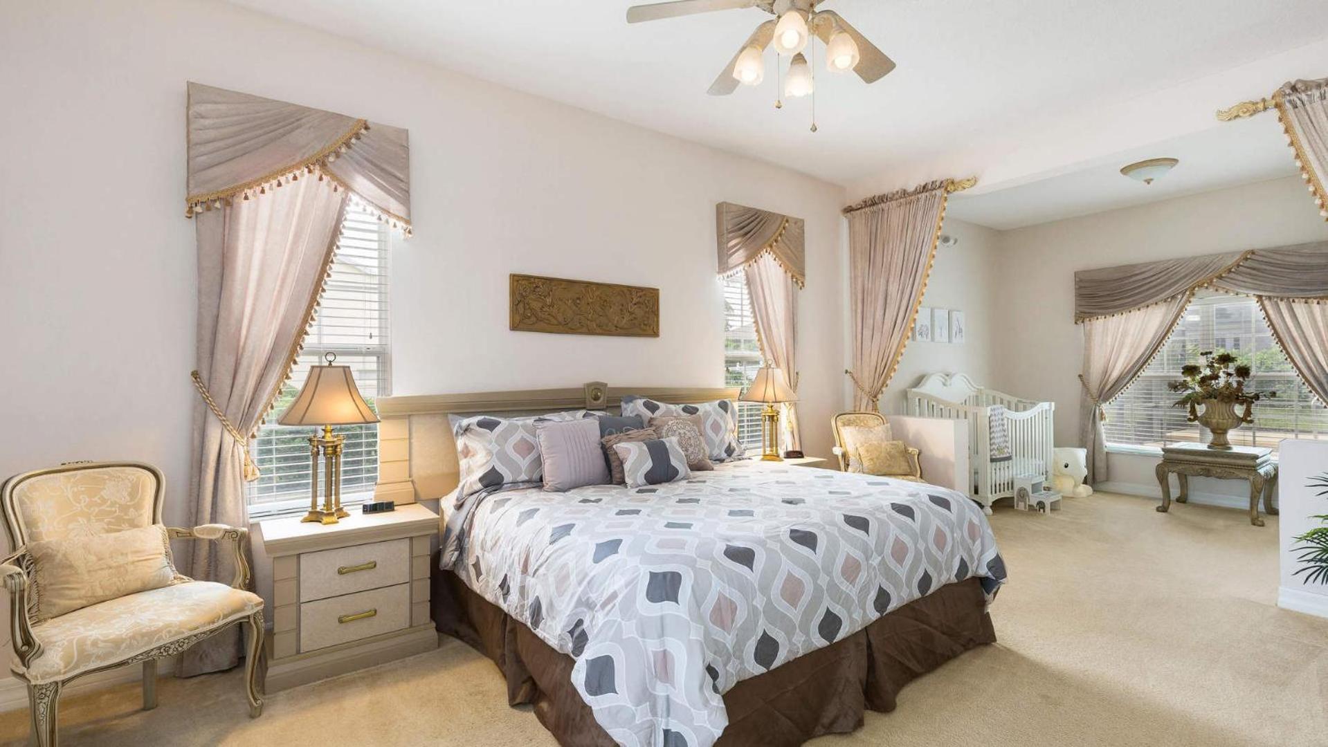 Holiday home Closest To Orlando