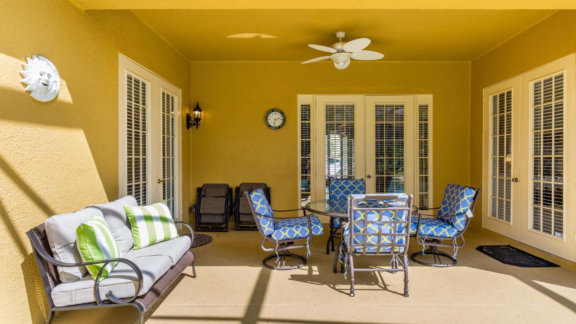 Holiday home Closest To Orlando