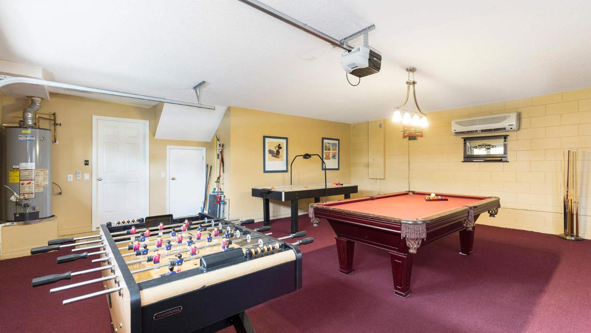 Holiday home Closest To Orlando