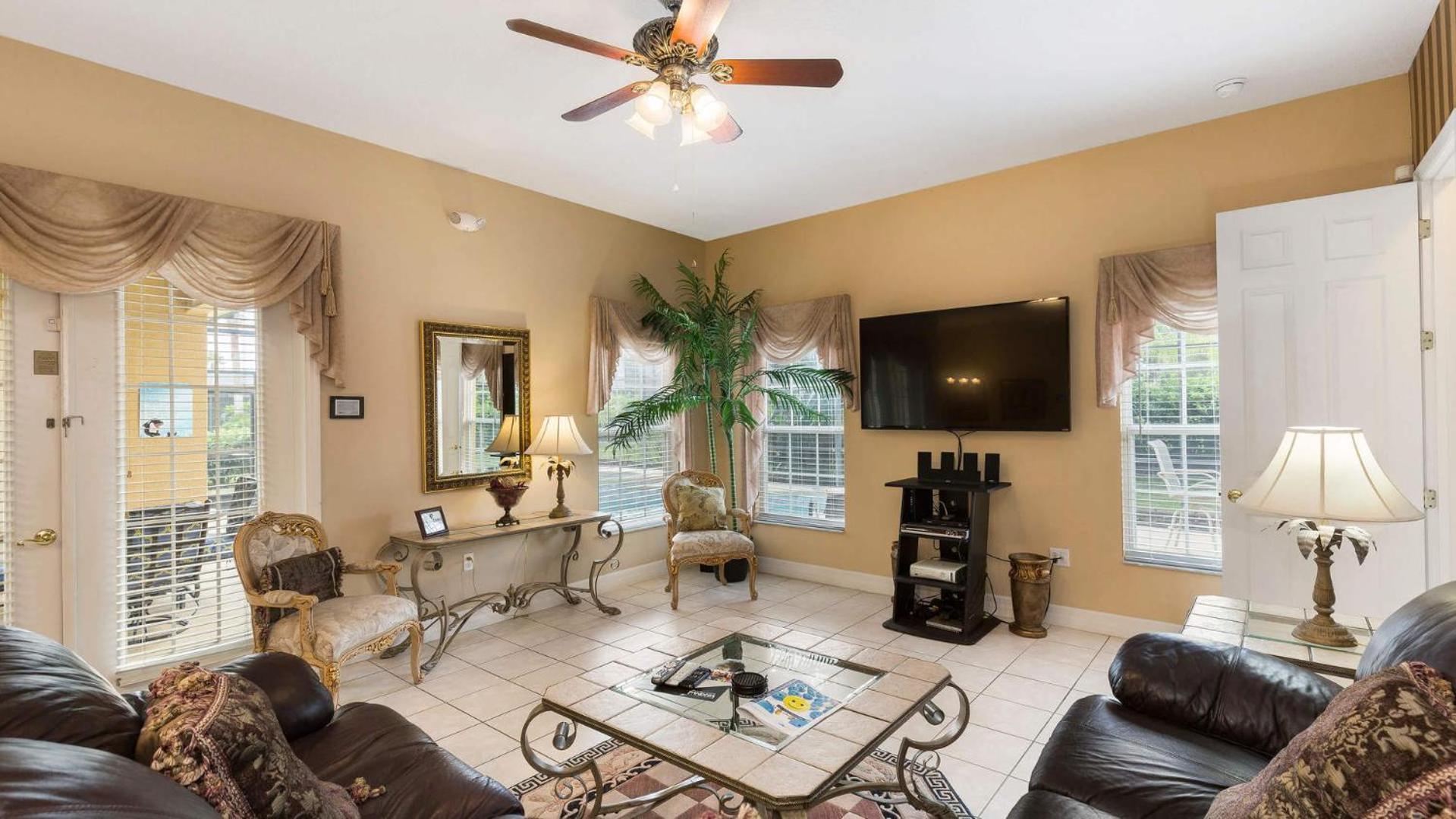Holiday home Closest To Orlando