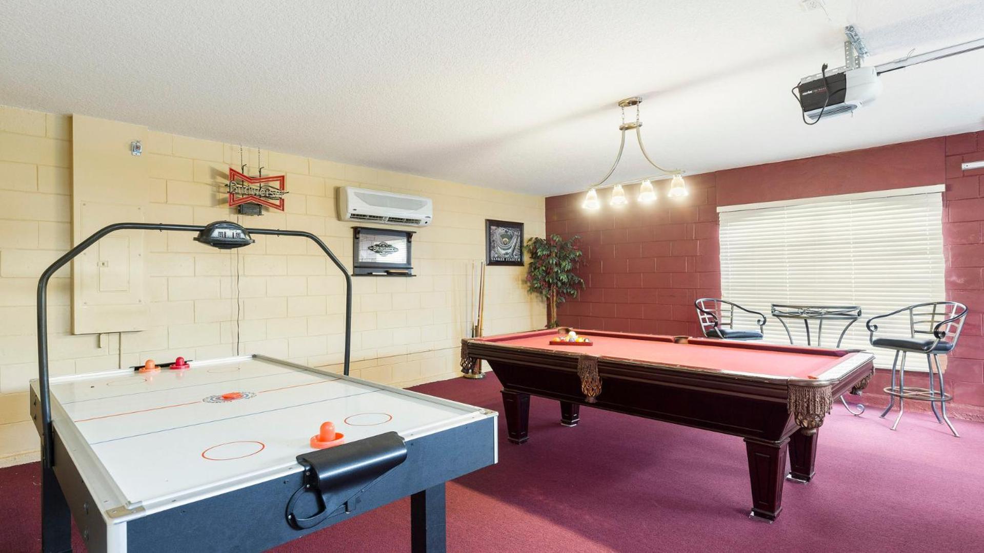 Holiday home Closest To Orlando