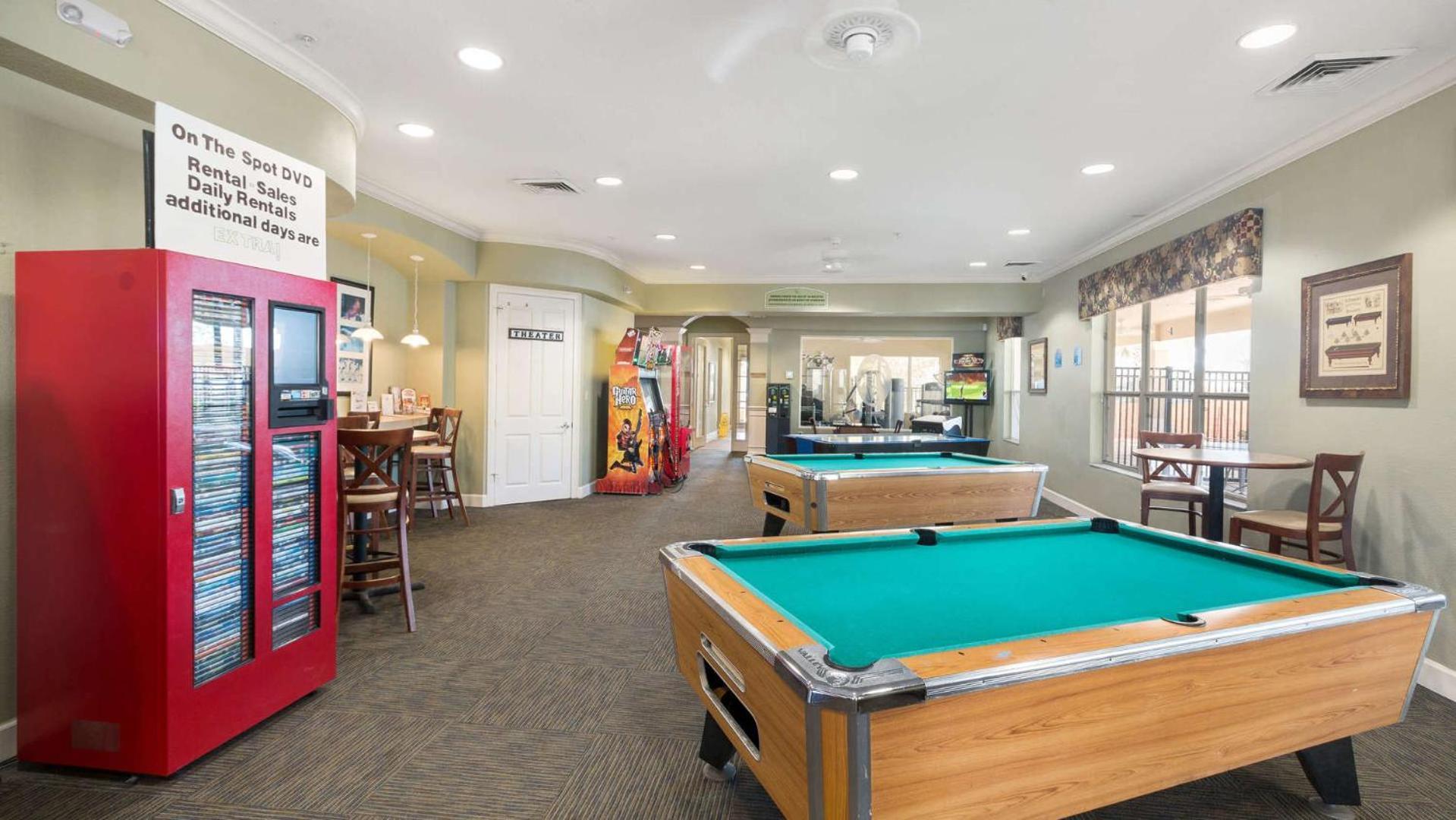 Mickey's Ranch - 4 Bed Pool - Windsor Hills
