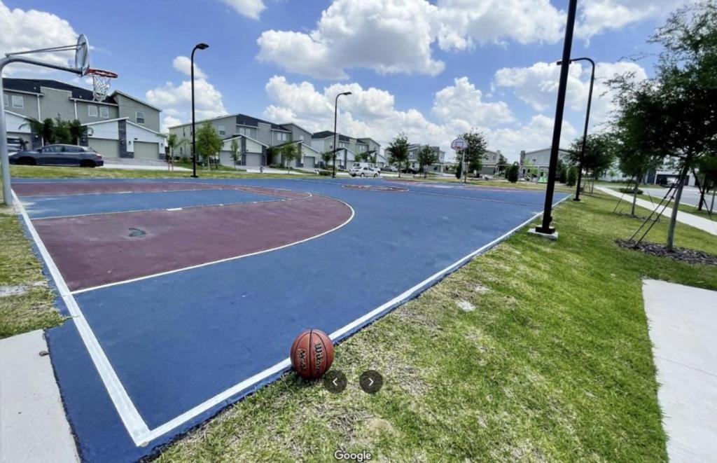 Holiday home 5 Bedrooms- 4,5 Bathrooms- Champions Gate1404 Mv Orlando