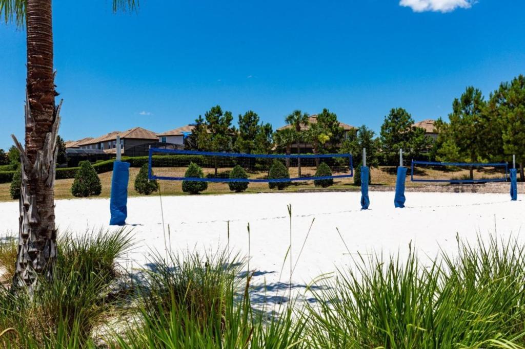 5 Bedrooms- 4,5 Bathrooms- Champions Gate1404 Mv Orlando