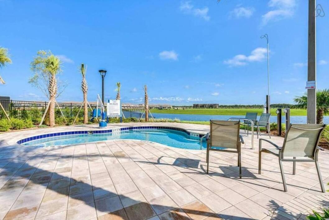 Holiday home Thematic House W Private Pool Game Orlando