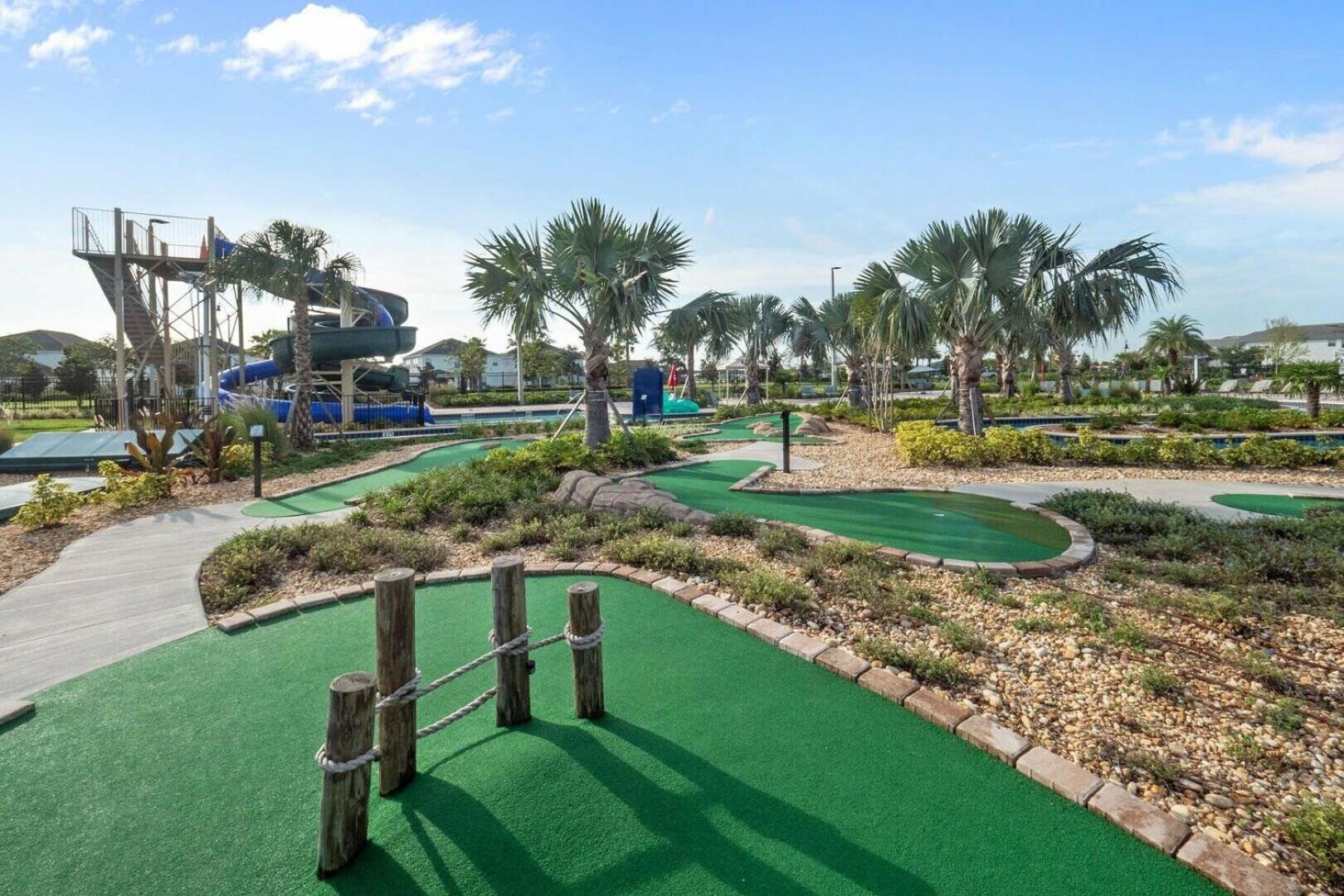 Holiday home Thematic House W Private Pool Game Orlando