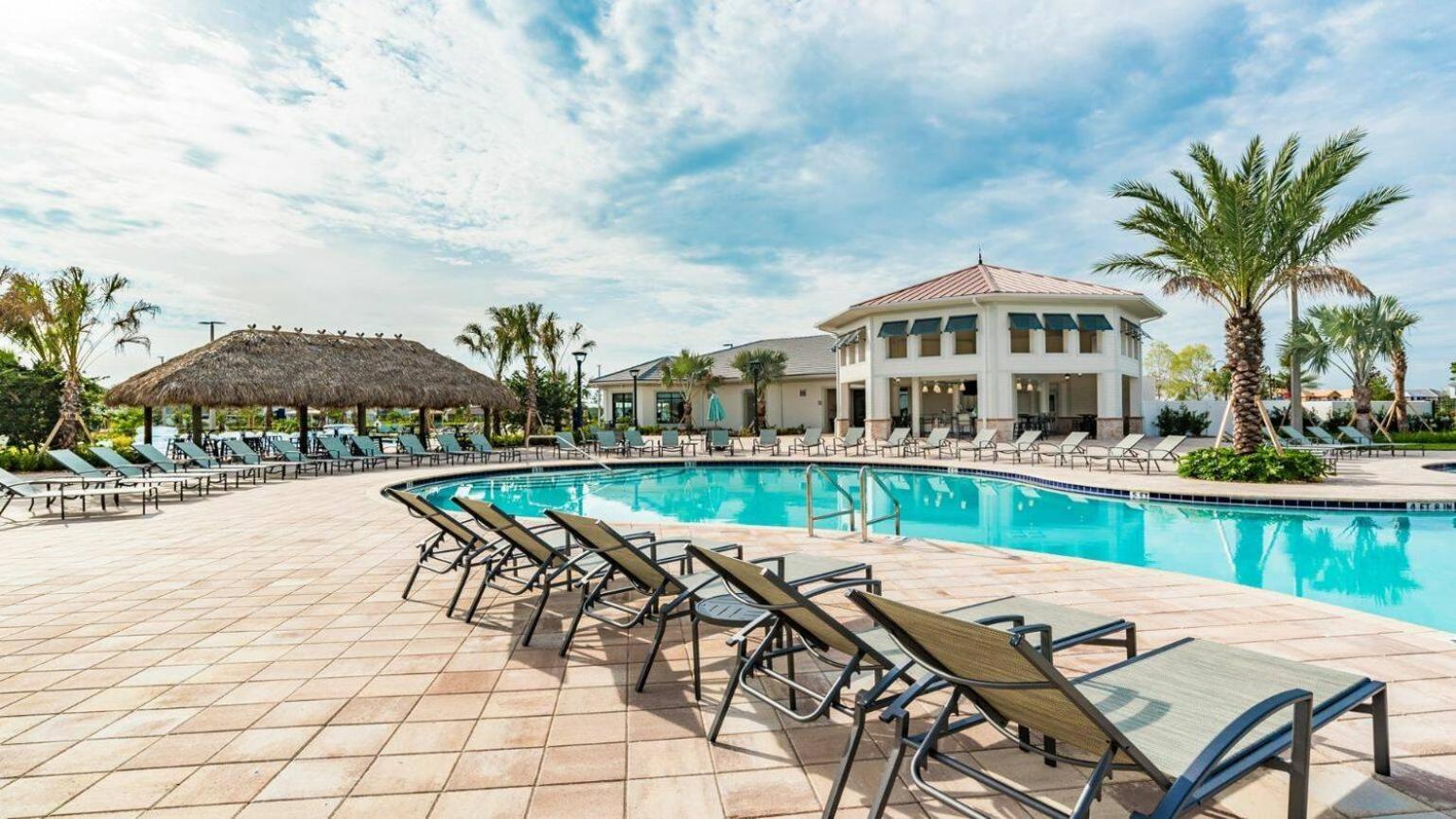 Holiday home Thematic House W Private Pool Game Orlando