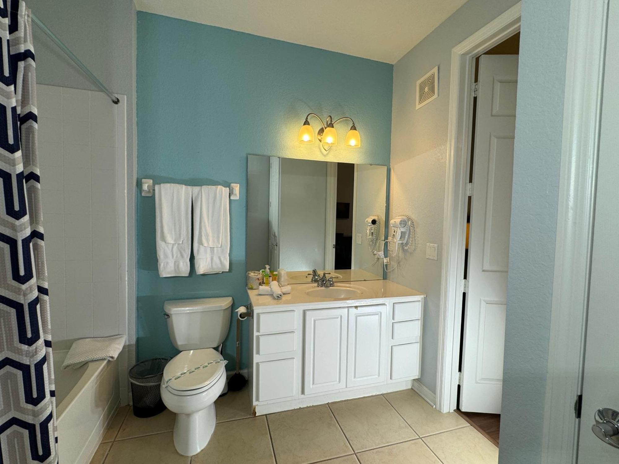 Vista Cay Hideaway Luxury By Universal Orlando