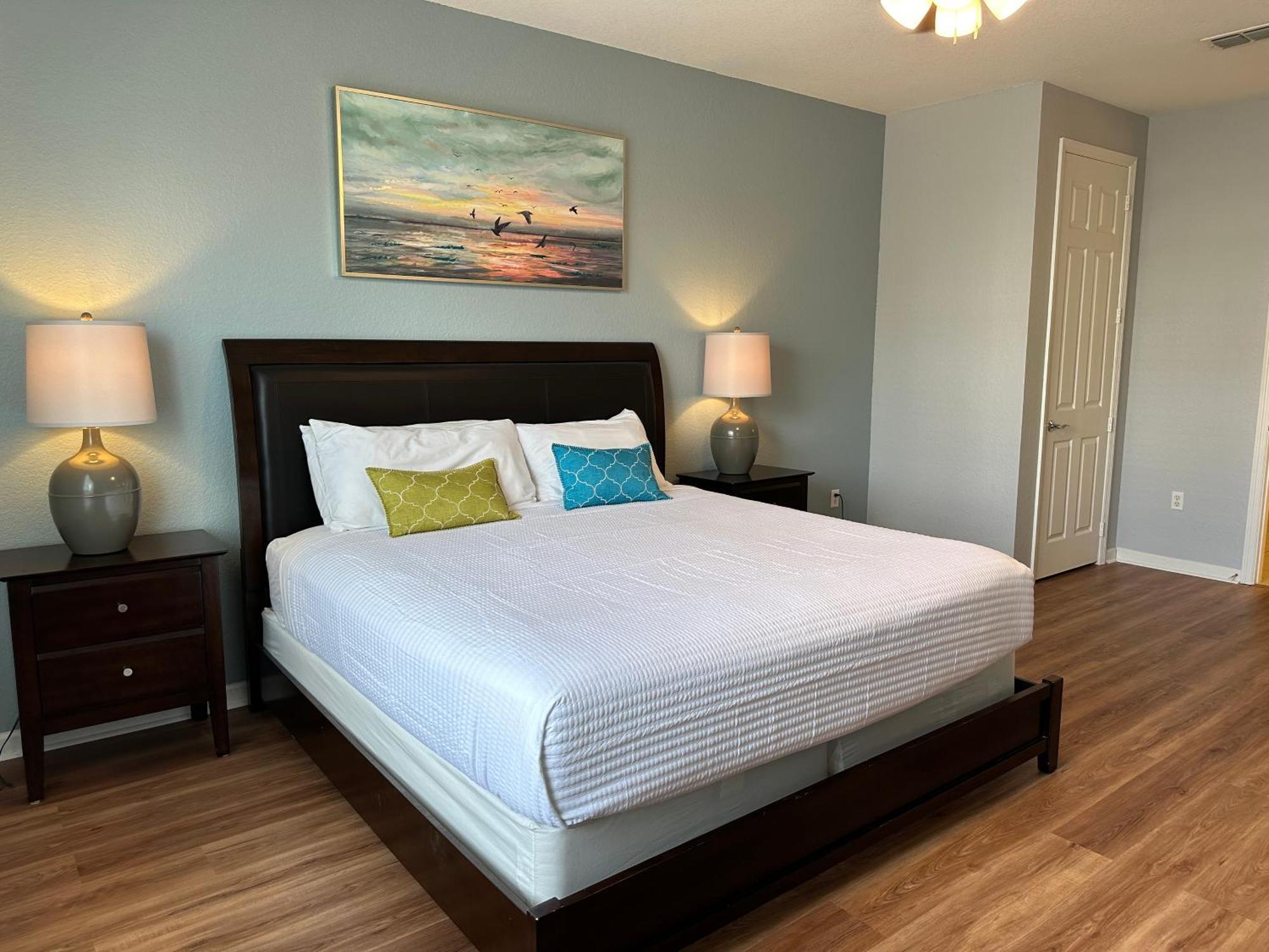 Apartment Vista Cay Hideaway Luxury By Universal Orlando