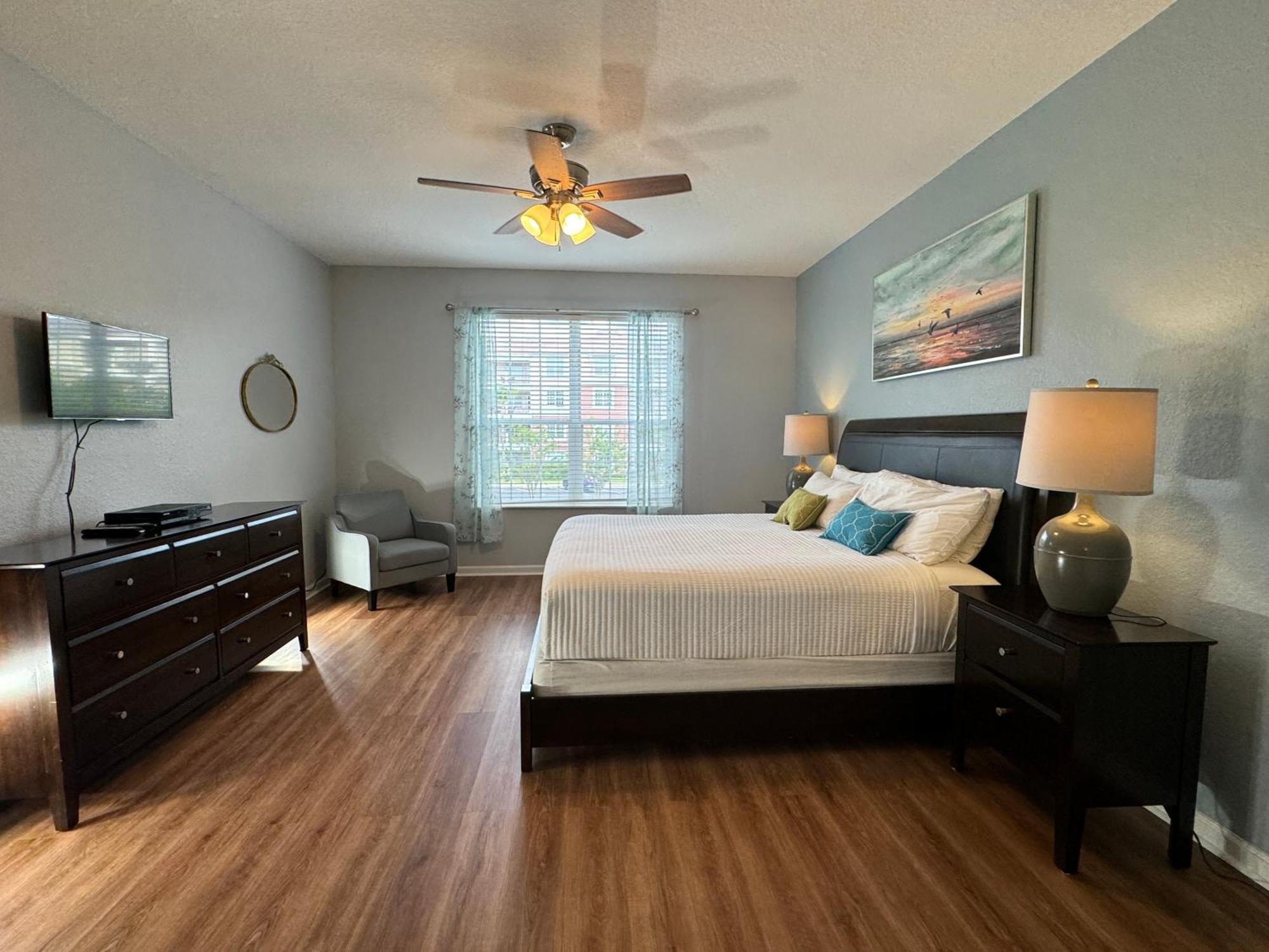 Vista Cay Hideaway Luxury By Universal Orlando
