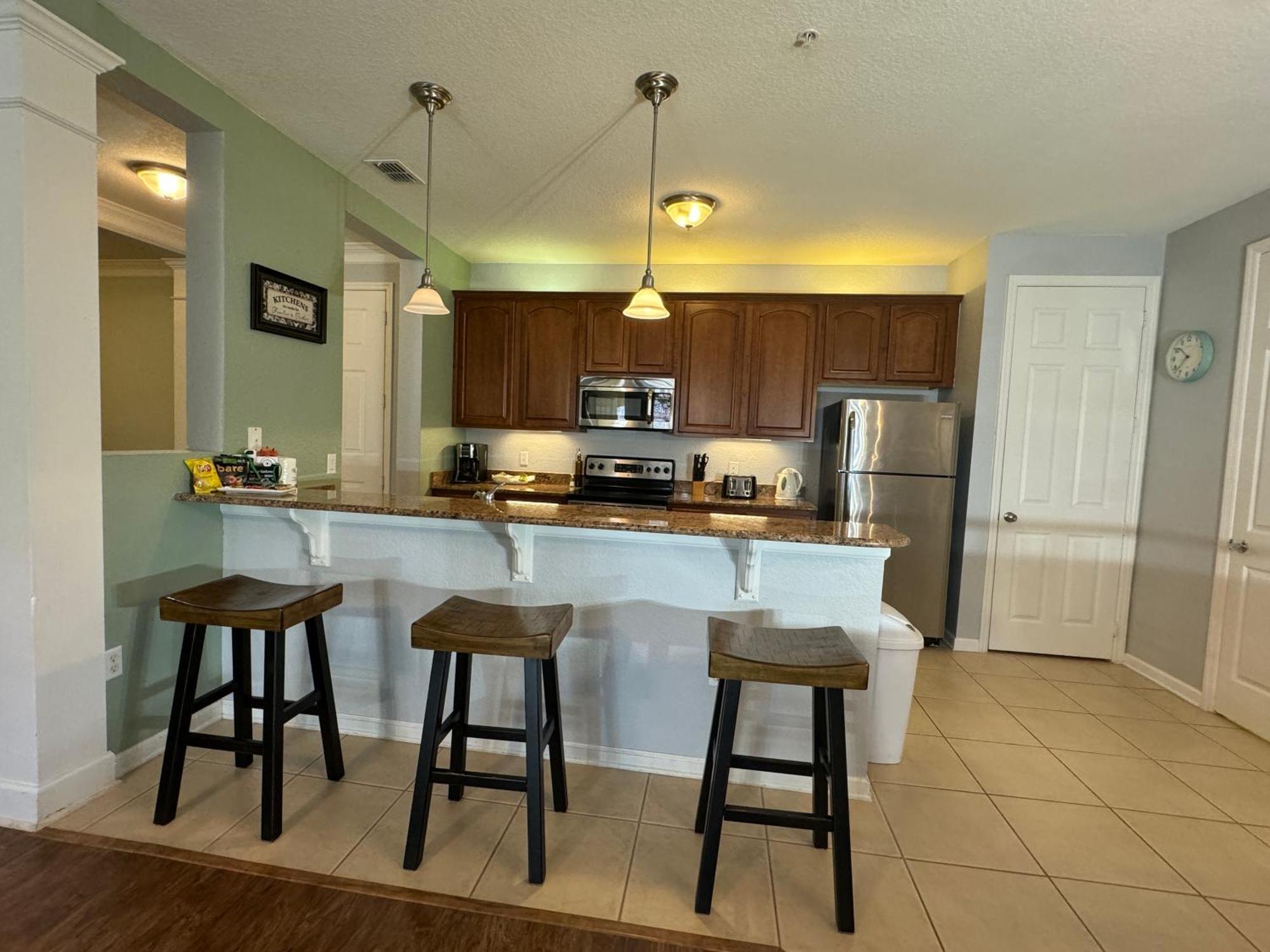 Apartment Vista Cay Hideaway Luxury By Universal Orlando