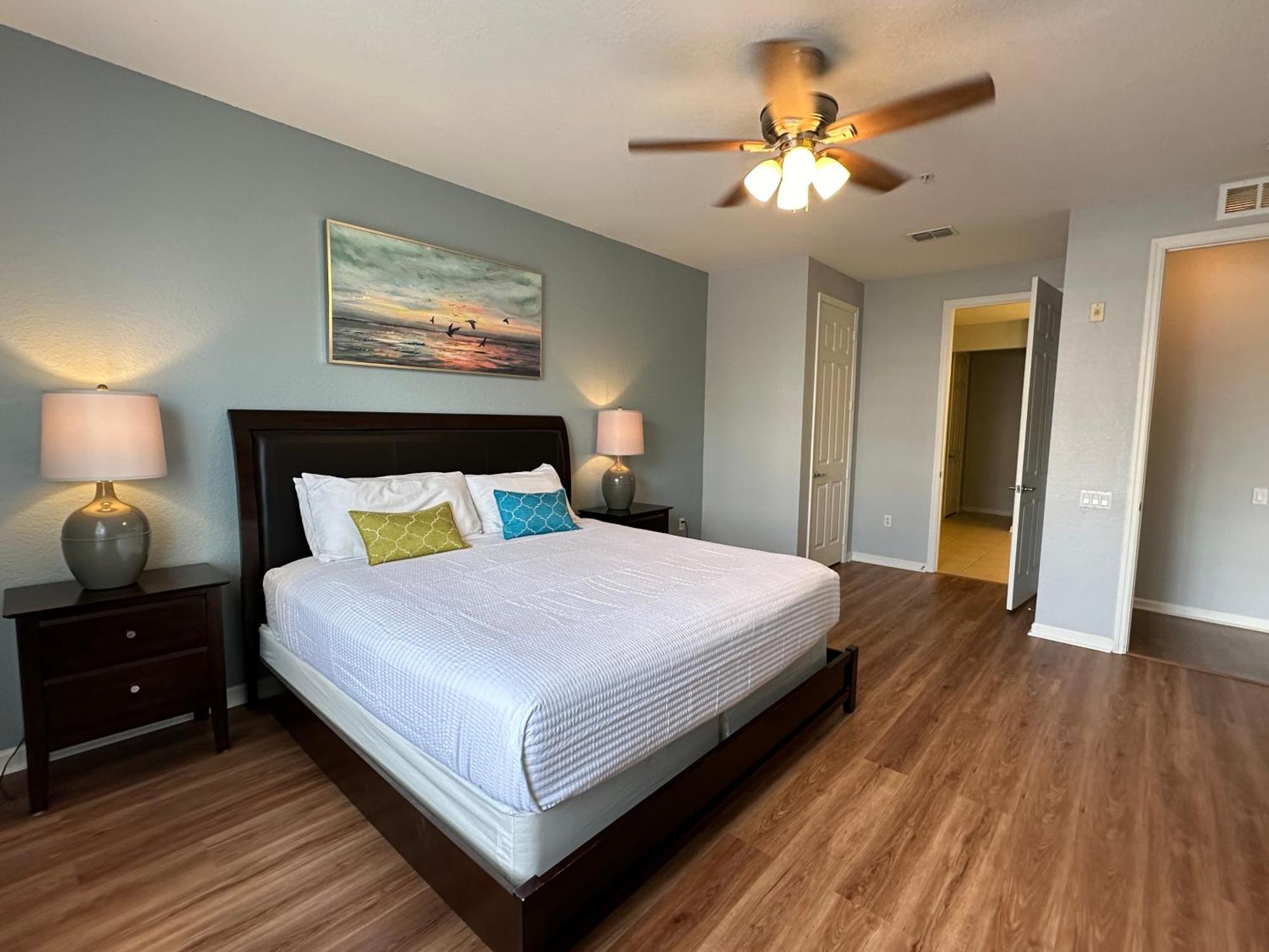 Apartment Vista Cay Hideaway Luxury By Universal Orlando