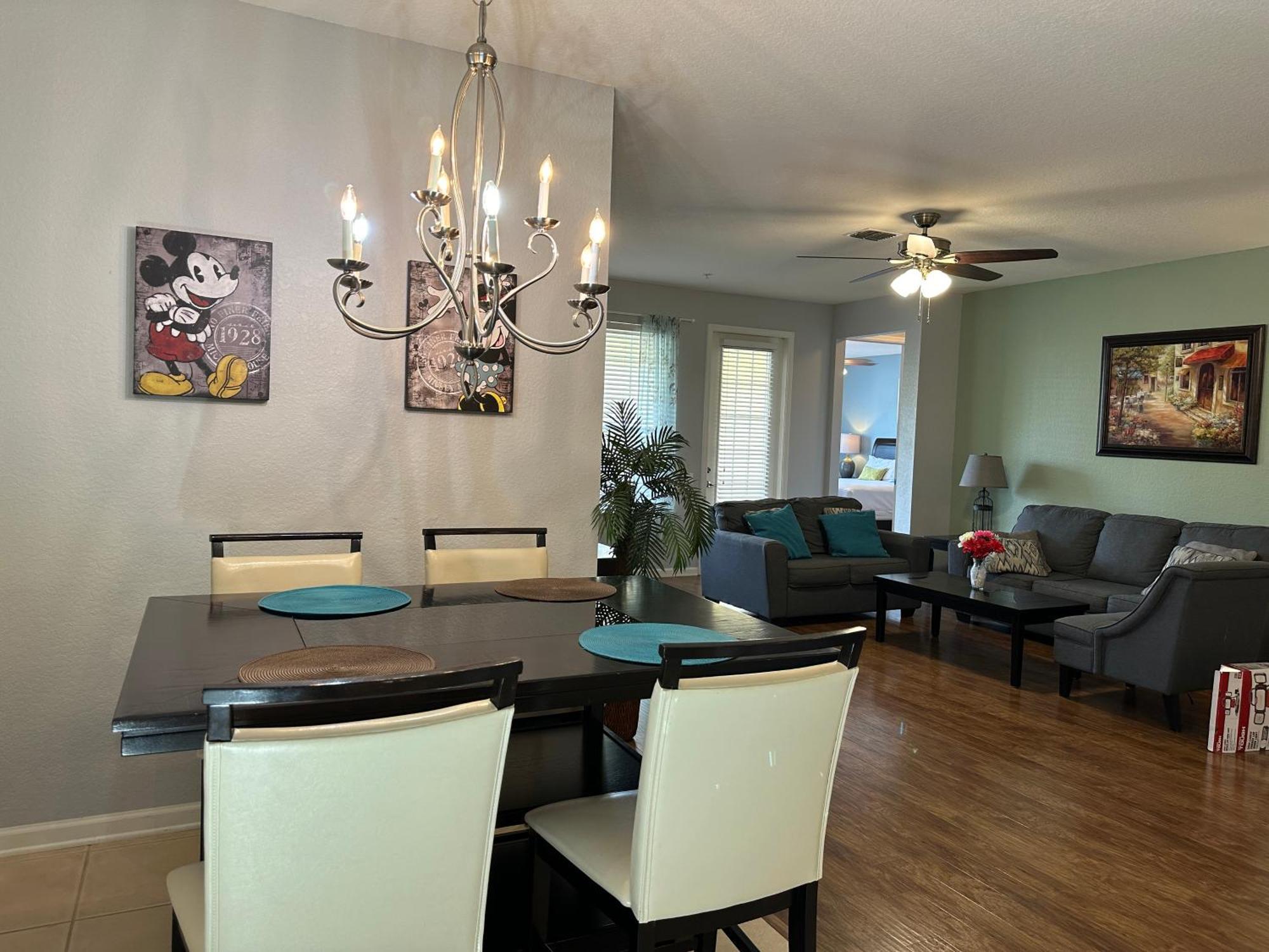 Apartment Vista Cay Hideaway Luxury By Universal *