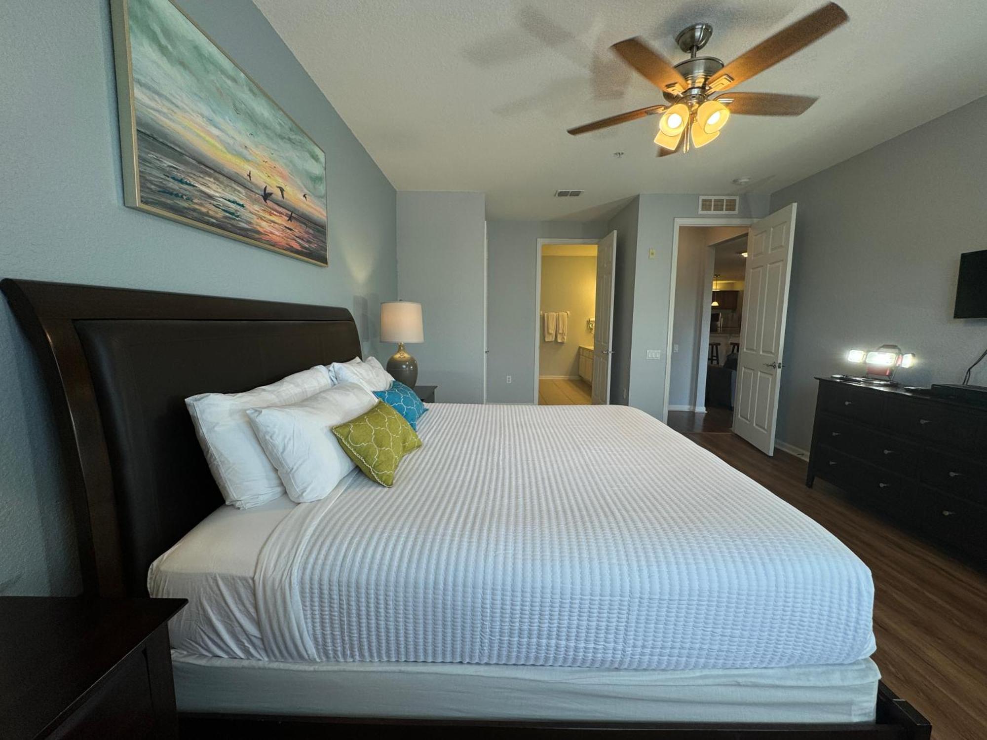 Apartment Vista Cay Hideaway Luxury By Universal Orlando