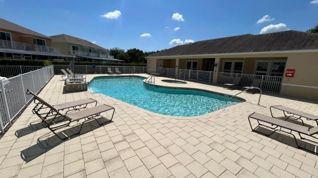 Holiday home 3 Bedrooms- 3 Bathrooms- The Retreat 1521 Rc Orlando