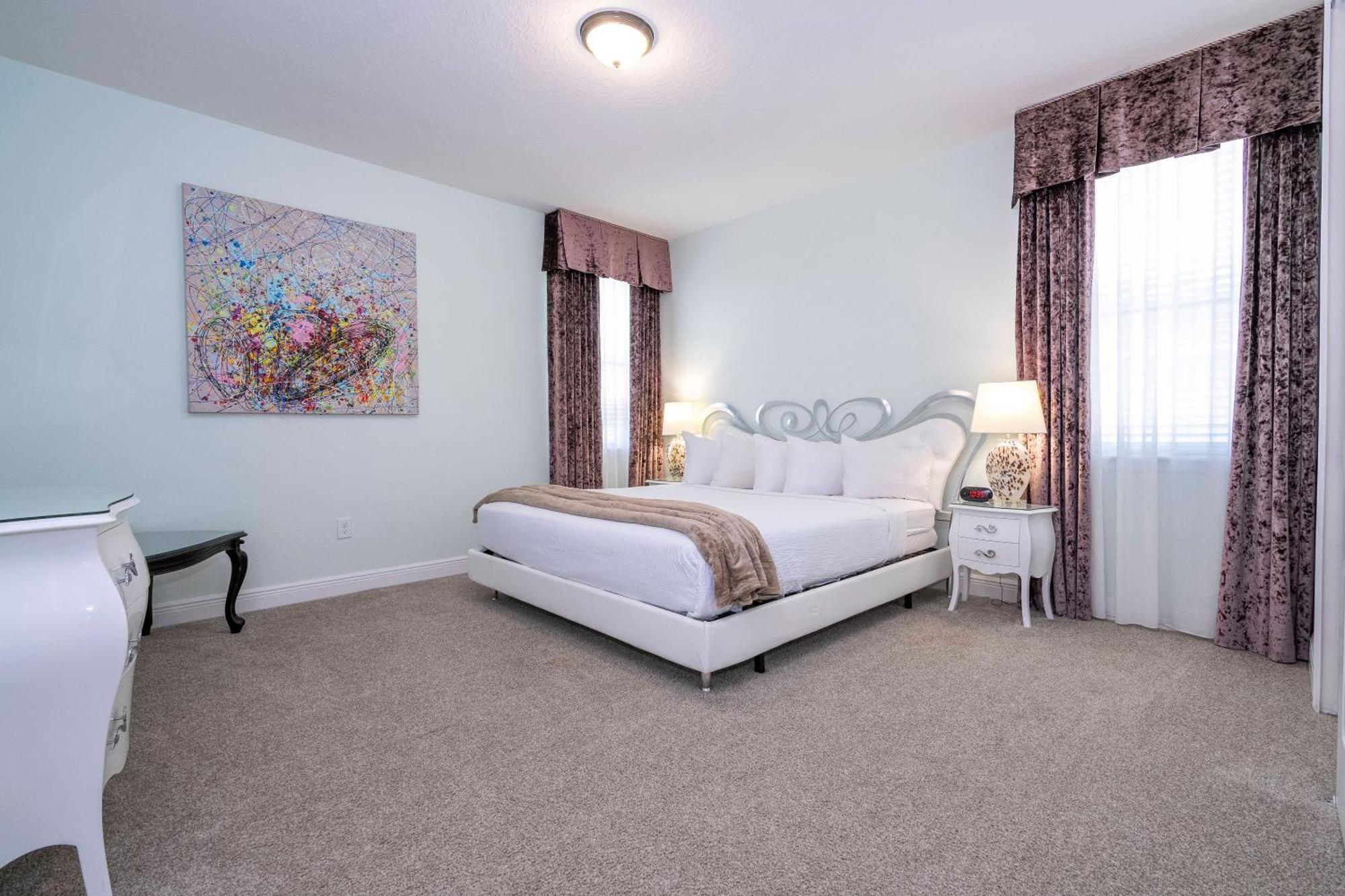 Holiday home Ultimate Oasis Getaway - 9 Bed Close To *