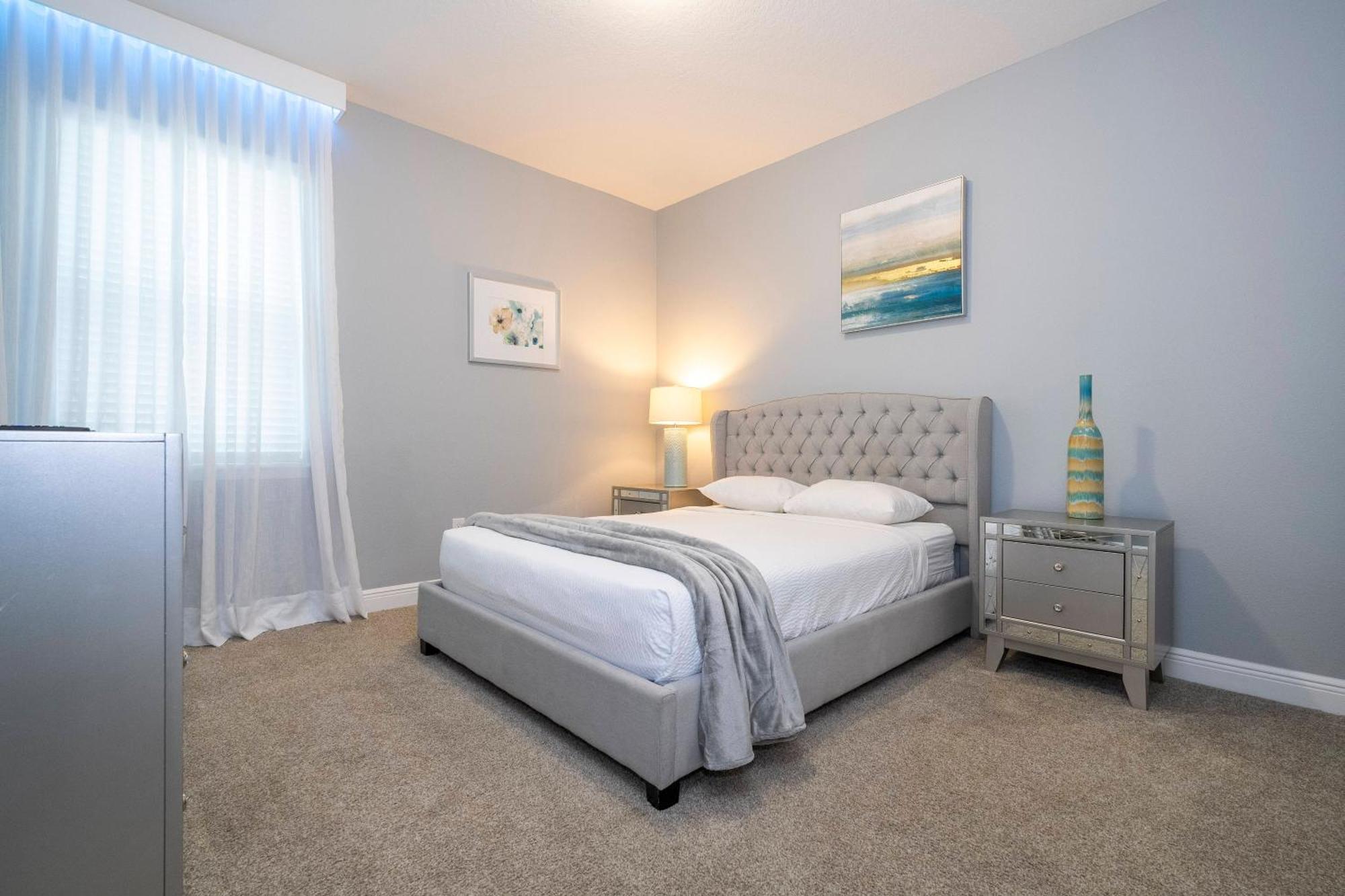 Holiday home Ultimate Oasis Getaway - 9 Bed Close To Orlando