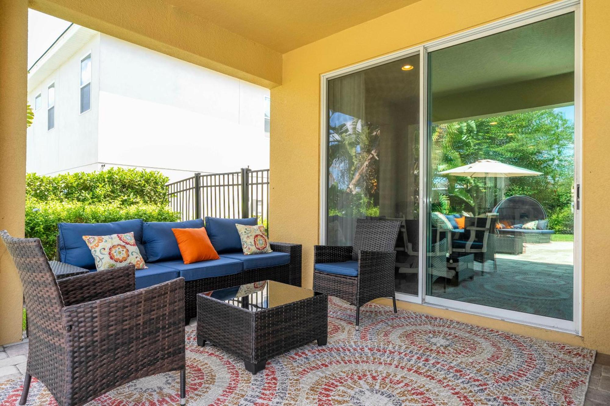 Ultimate Oasis Getaway - 9 Bed Close To