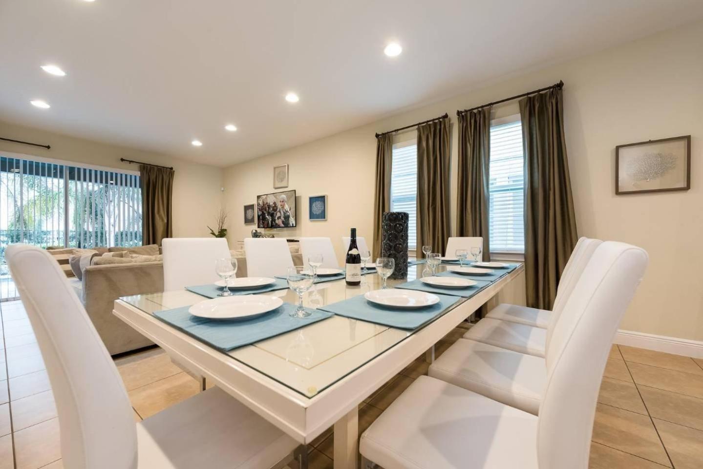 Holiday home Ec464 - Incredible With Themed Games At Encore *