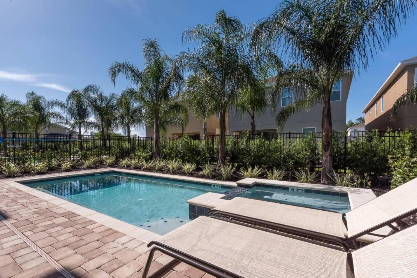 Holiday home Ec464 - Incredible With Themed Games At Encore Orlando